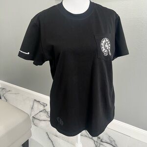 Chrome Hearts T-Shirt